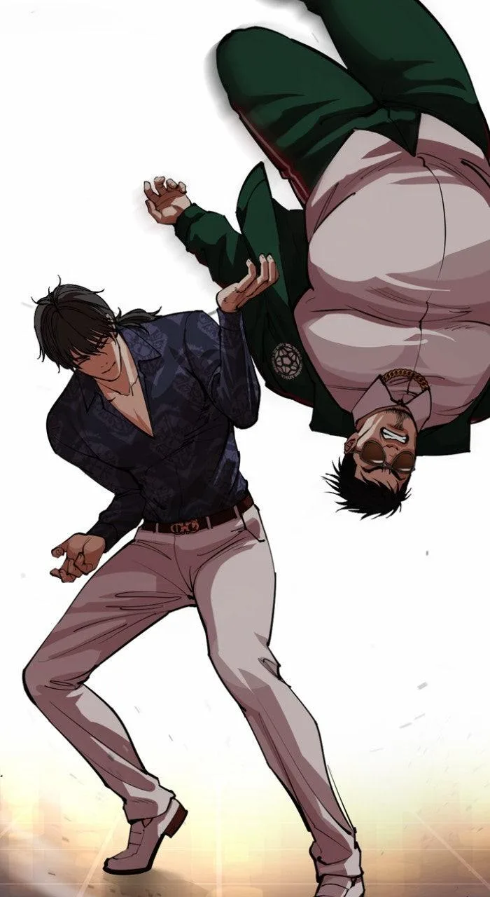 Lookism - Chapter 564 - Page 106