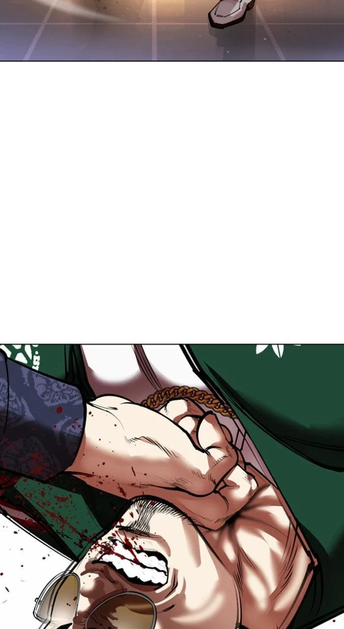 Lookism - Chapter 564 - Page 107