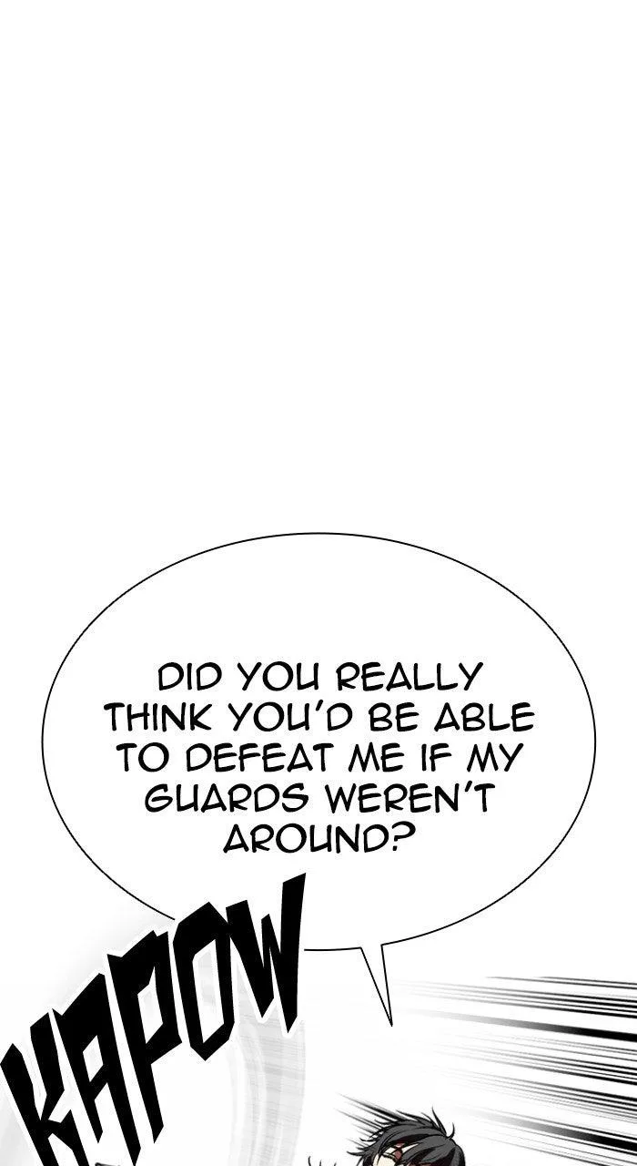 Lookism - Chapter 564 - Page 110