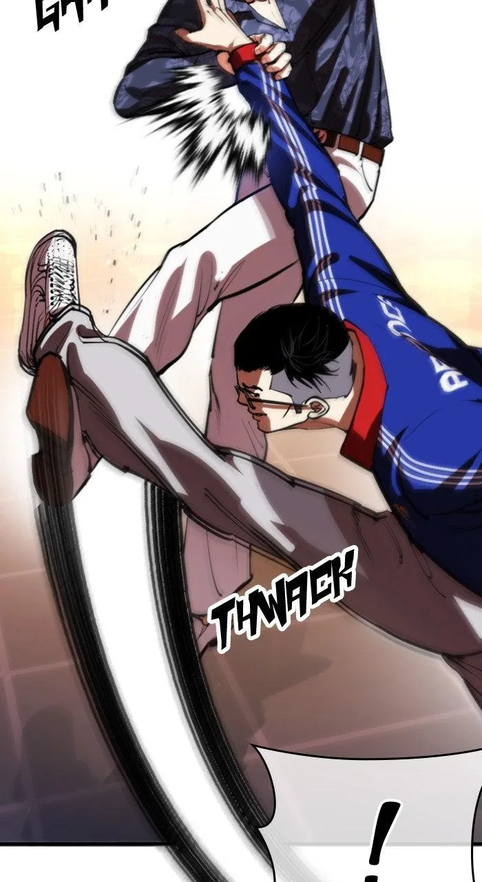 Lookism - Chapter 564 - Page 113