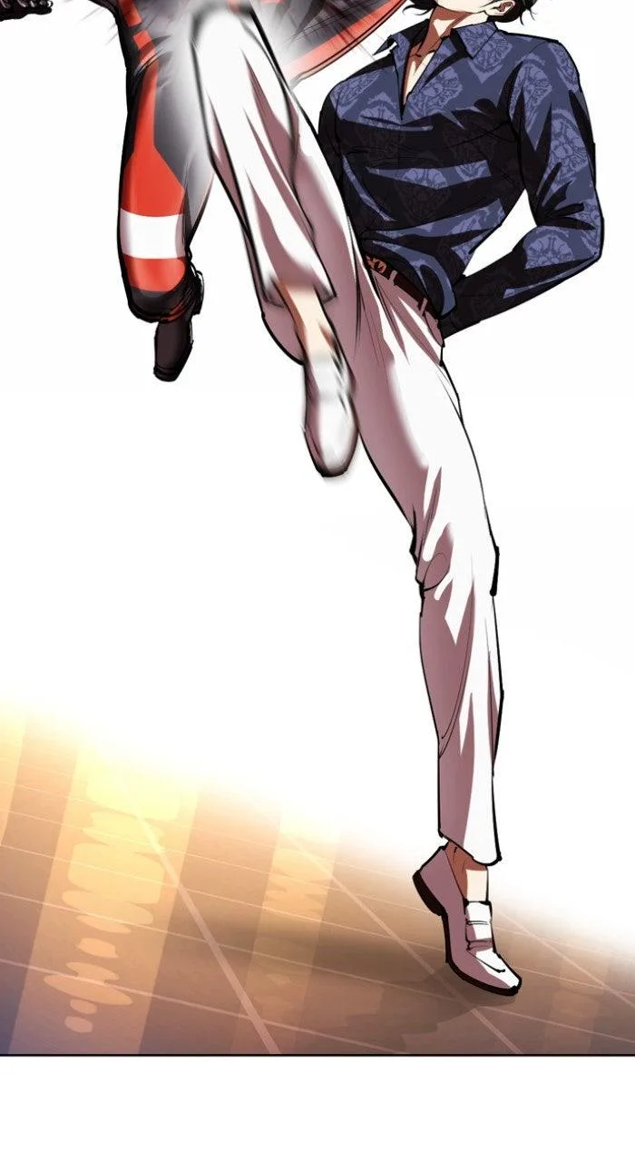Lookism - Chapter 564 - Page 119