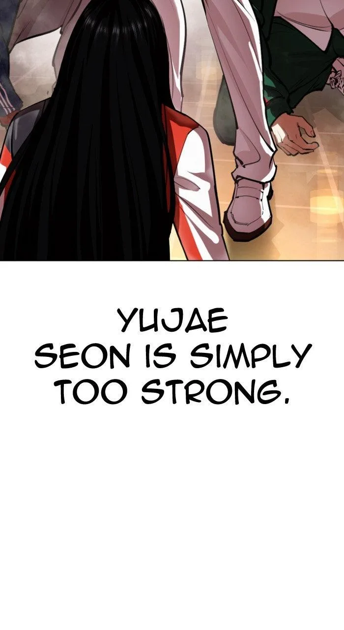 Lookism - Chapter 564 - Page 124