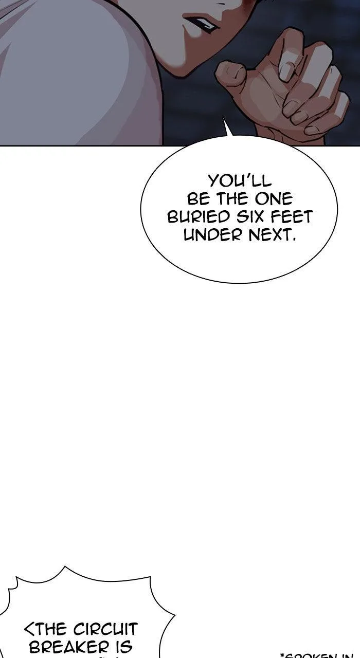 Lookism - Chapter 564 - Page 140