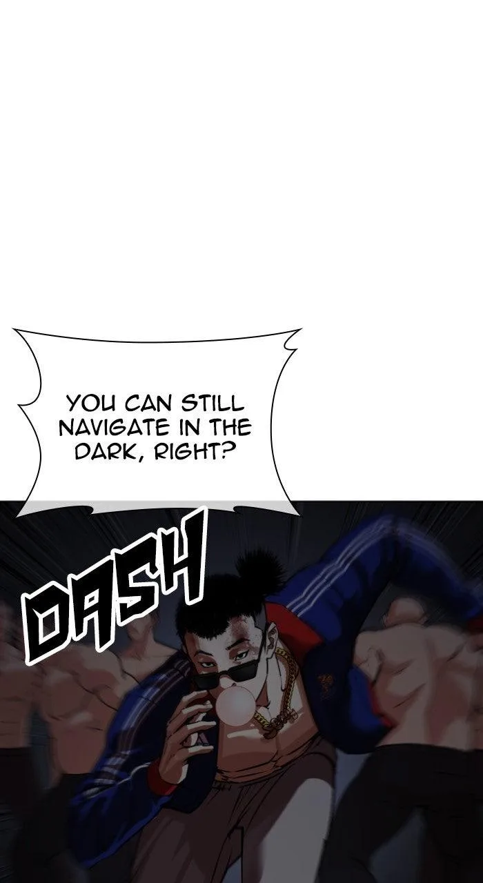 Lookism - Chapter 564 - Page 143