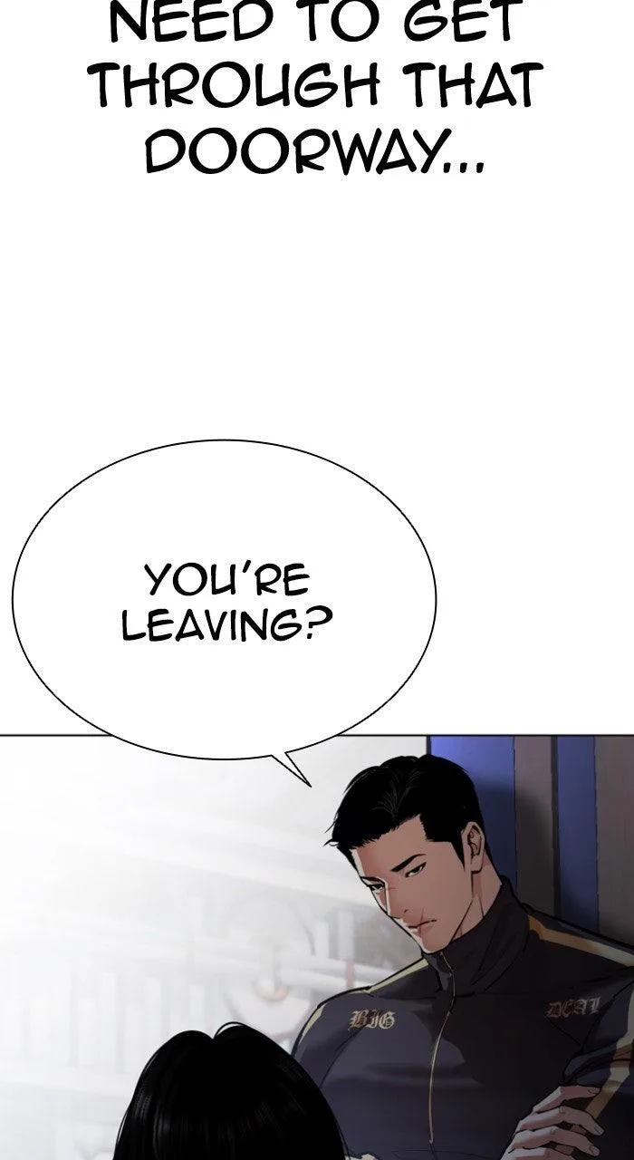 Lookism - Chapter 564 - Page 150