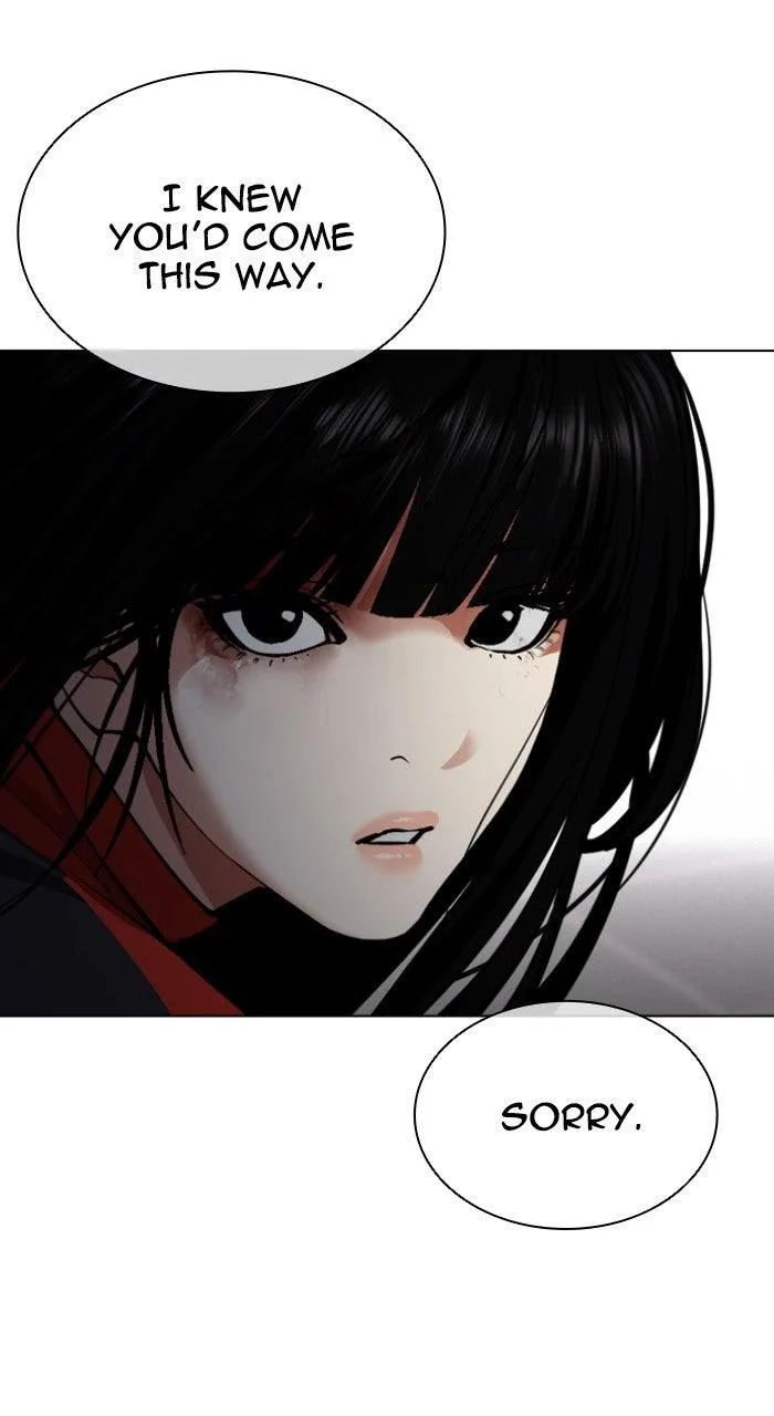 Lookism - Chapter 564 - Page 152