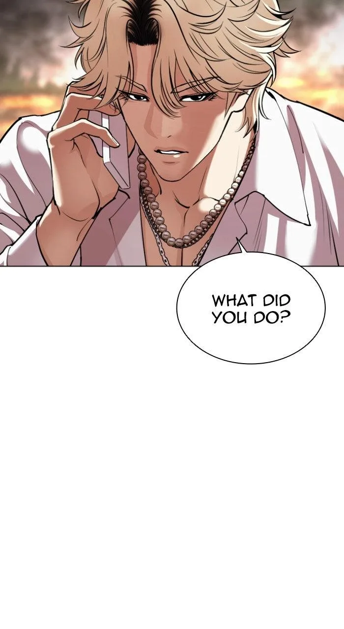 Lookism - Chapter 564 - Page 156