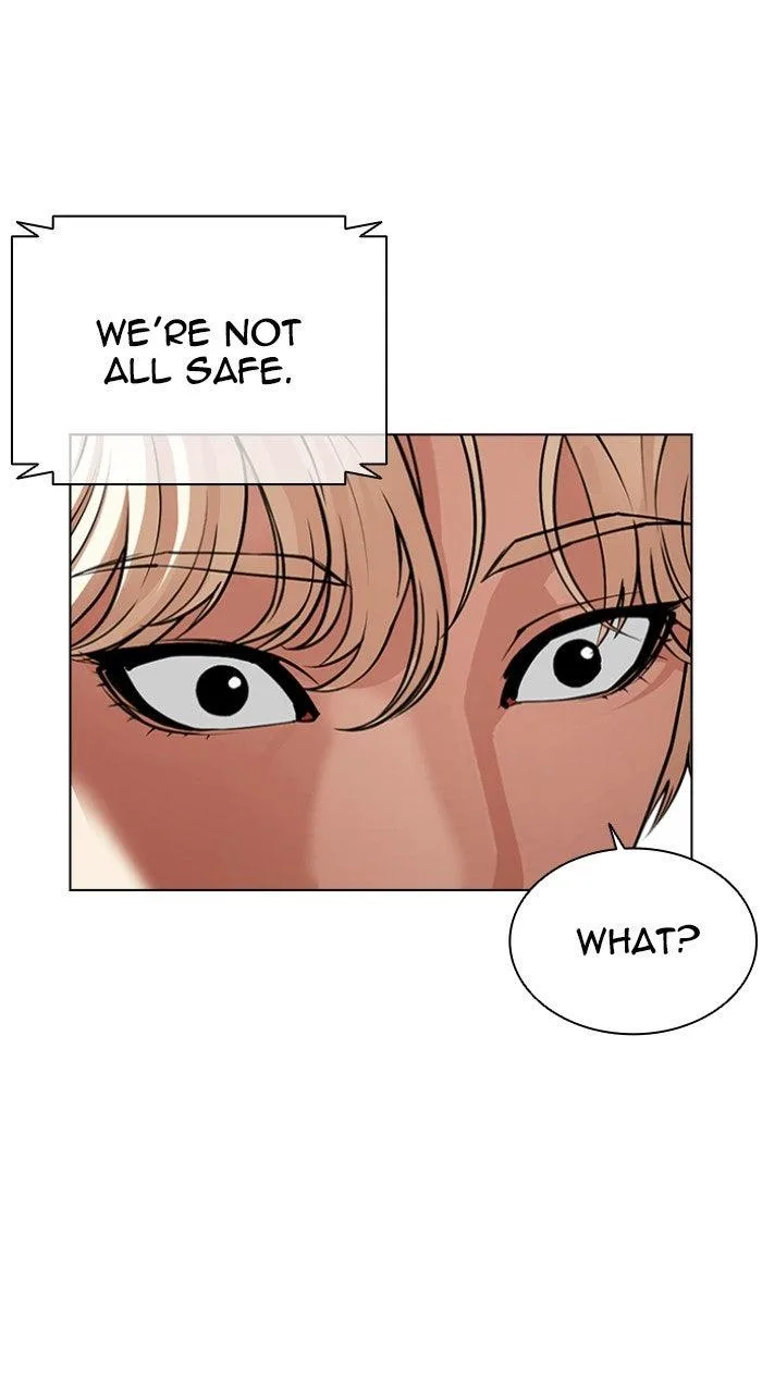 Lookism - Chapter 564 - Page 162