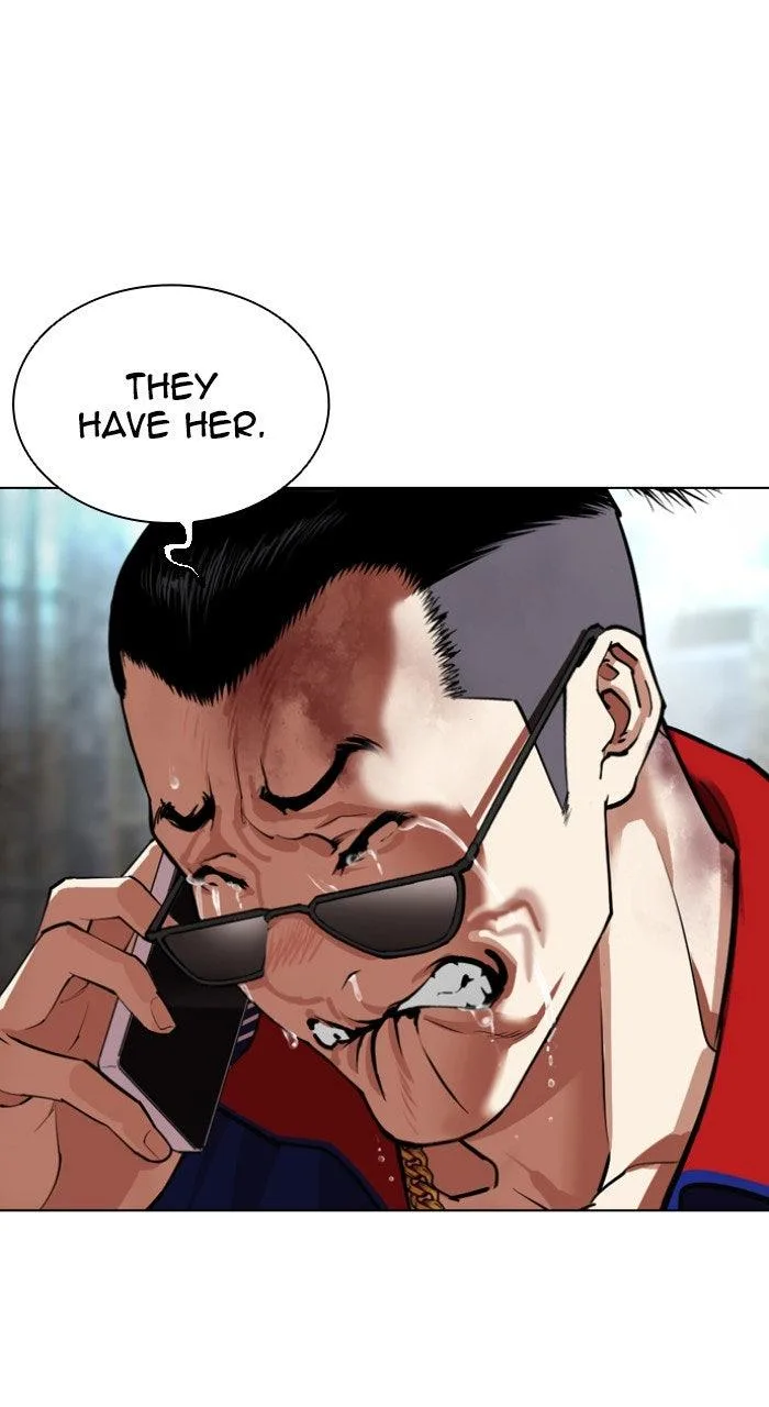 Lookism - Chapter 564 - Page 163
