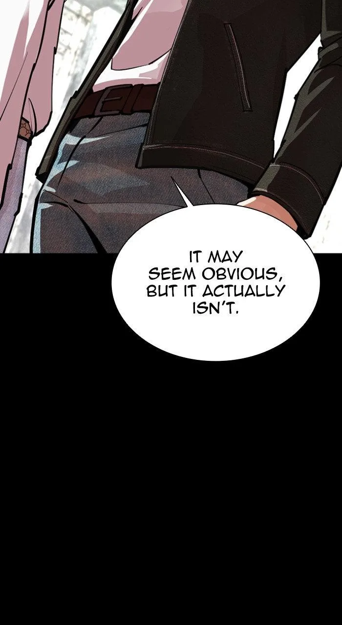 Lookism - Chapter 564 - Page 18