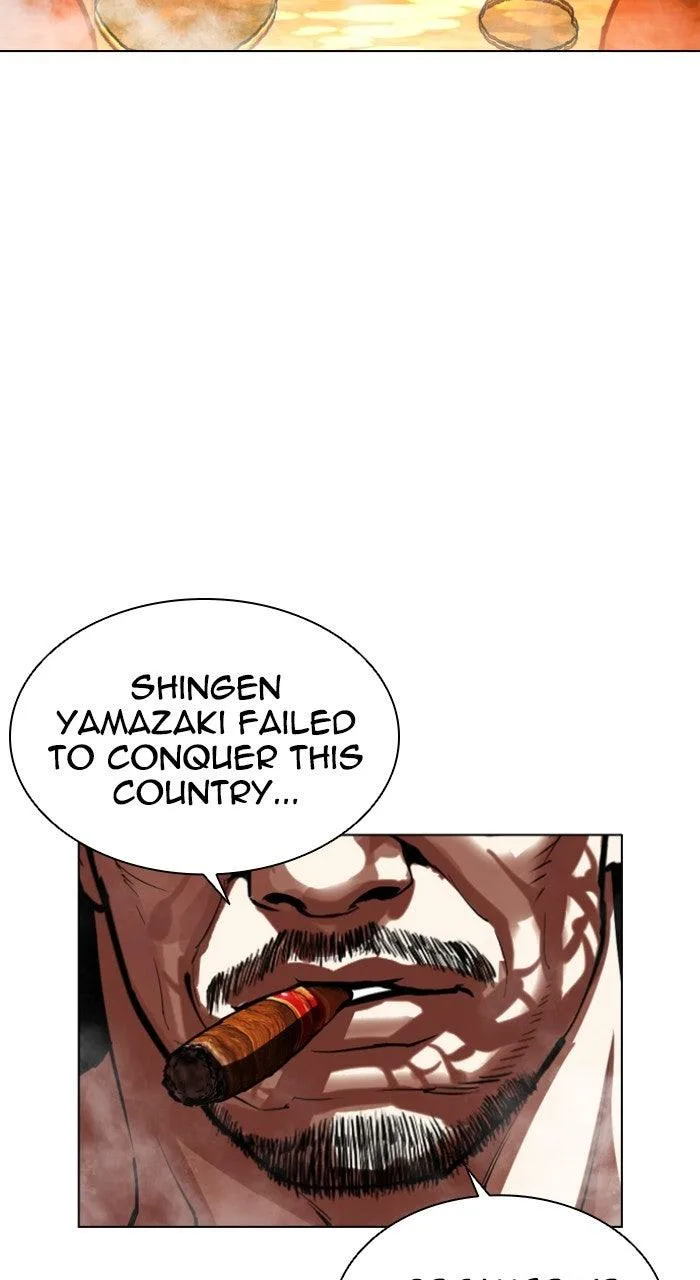 Lookism - Chapter 564 - Page 180