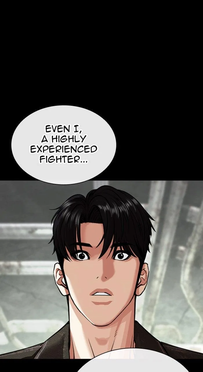 Lookism - Chapter 564 - Page 20