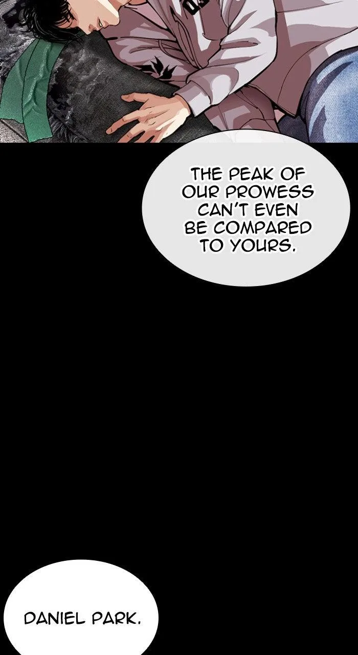 Lookism - Chapter 564 - Page 22