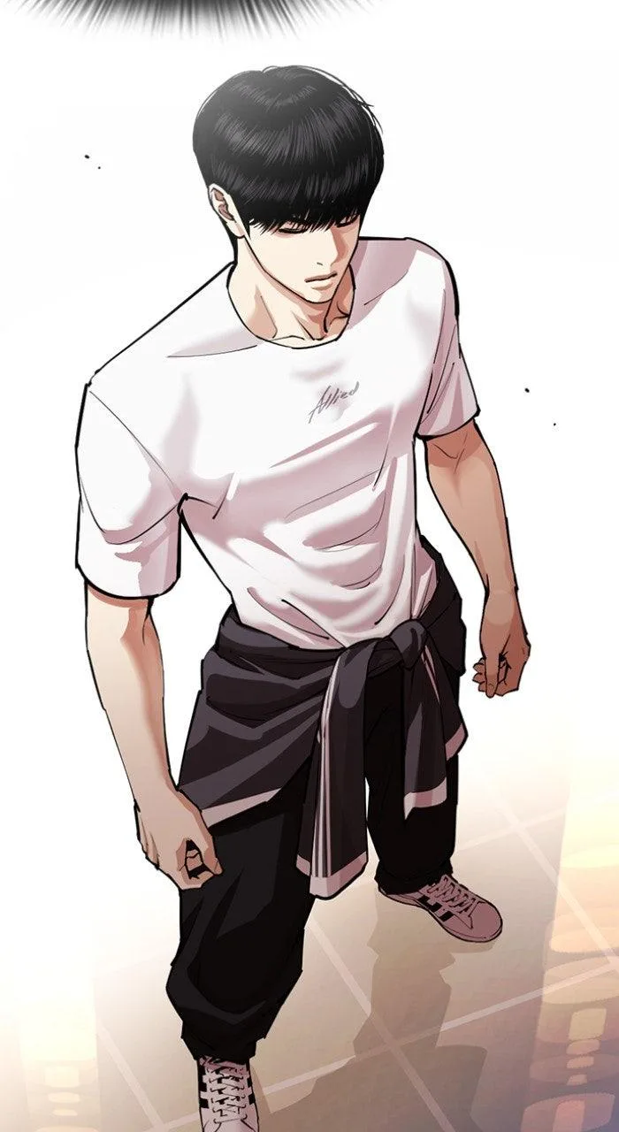 Lookism - Chapter 564 - Page 27