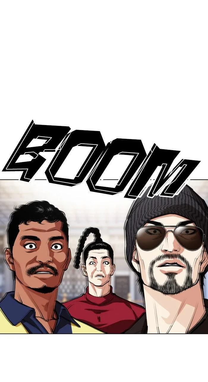 Lookism - Chapter 564 - Page 38