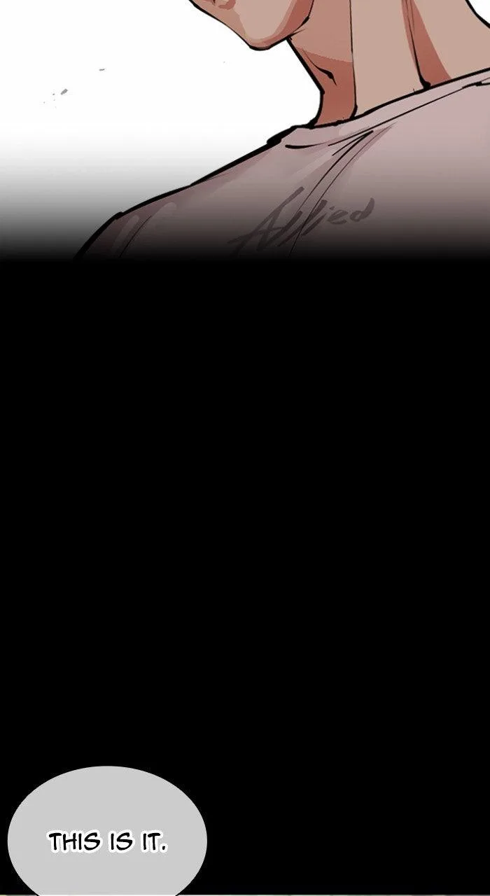 Lookism - Chapter 564 - Page 4