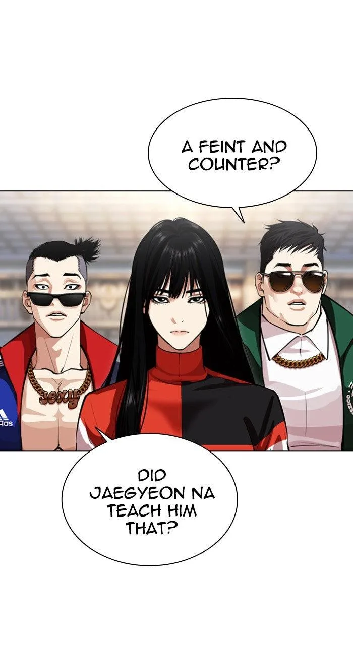 Lookism - Chapter 564 - Page 40