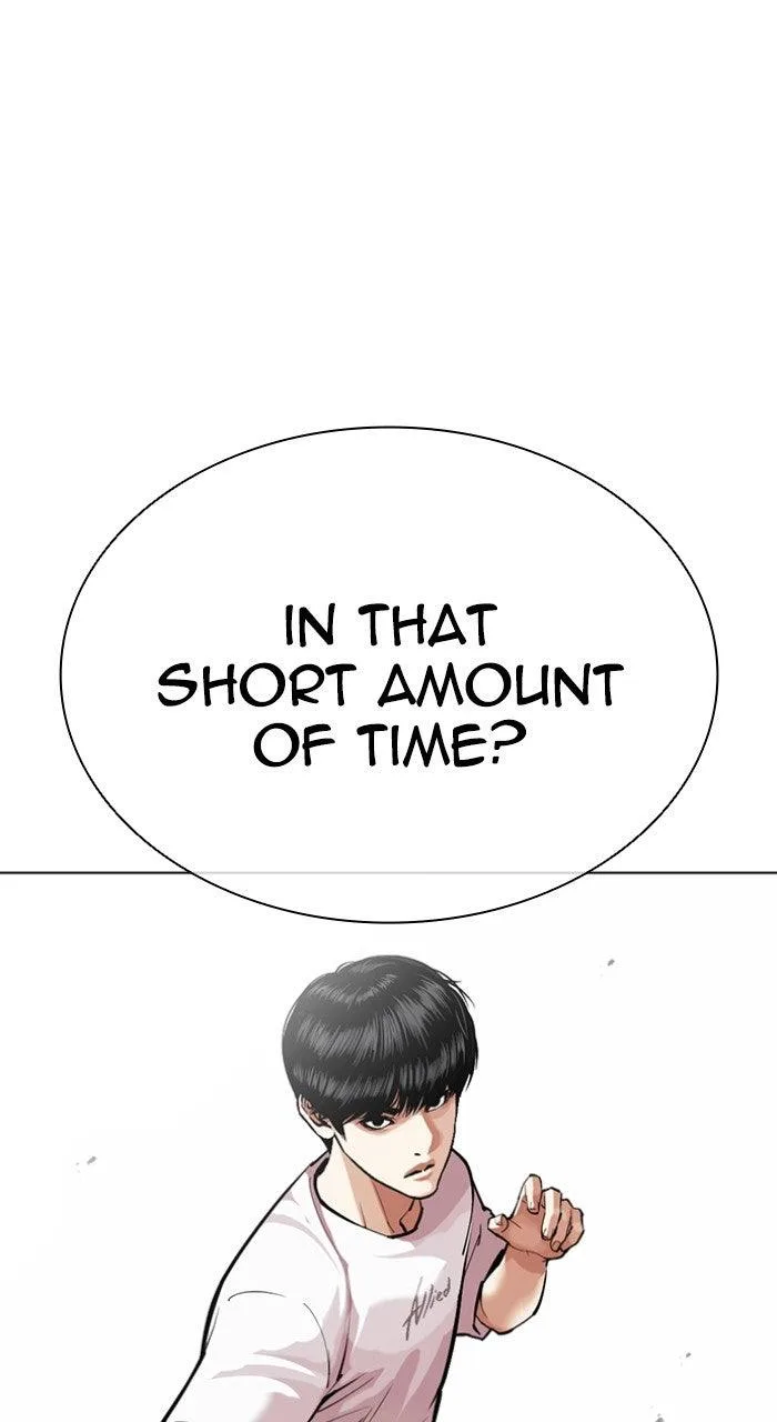 Lookism - Chapter 564 - Page 41