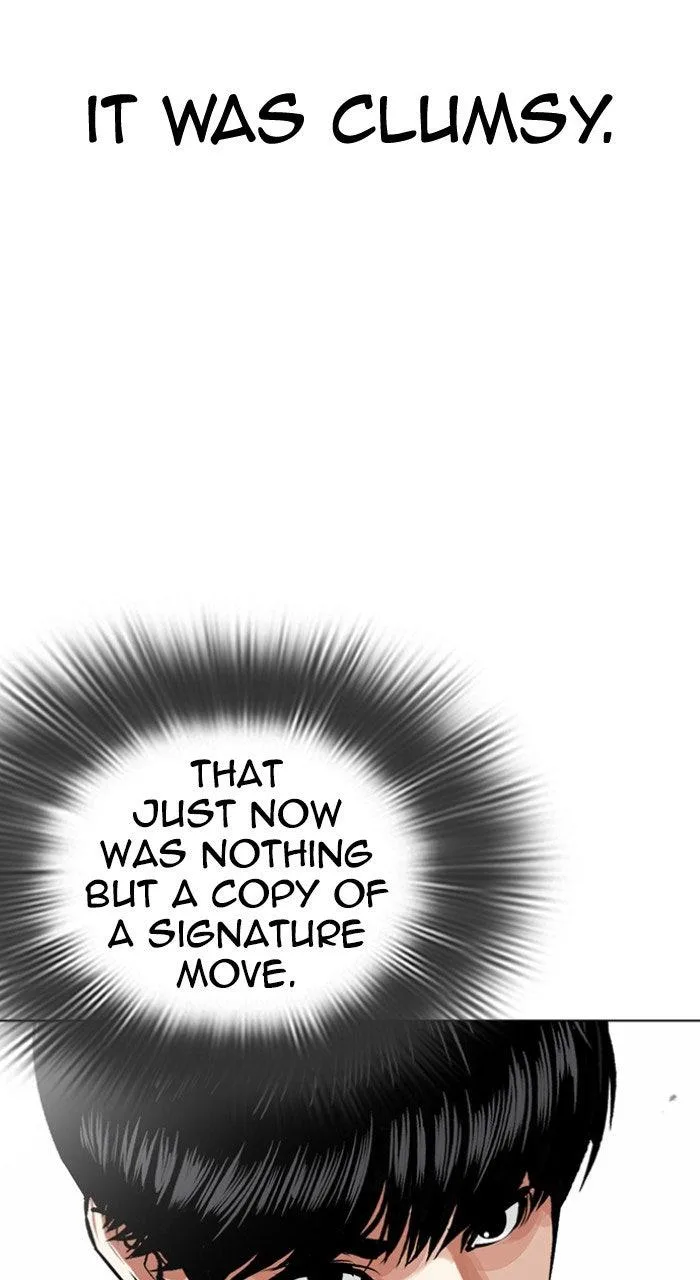 Lookism - Chapter 564 - Page 43