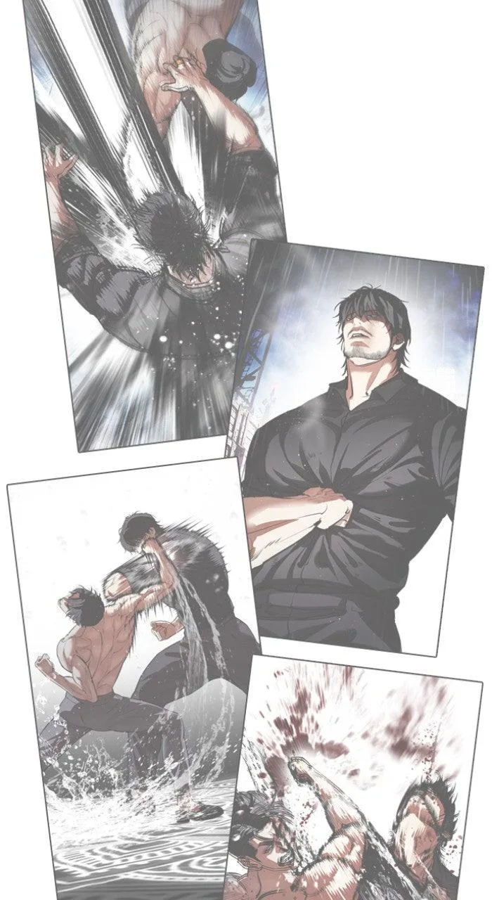 Lookism - Chapter 564 - Page 45