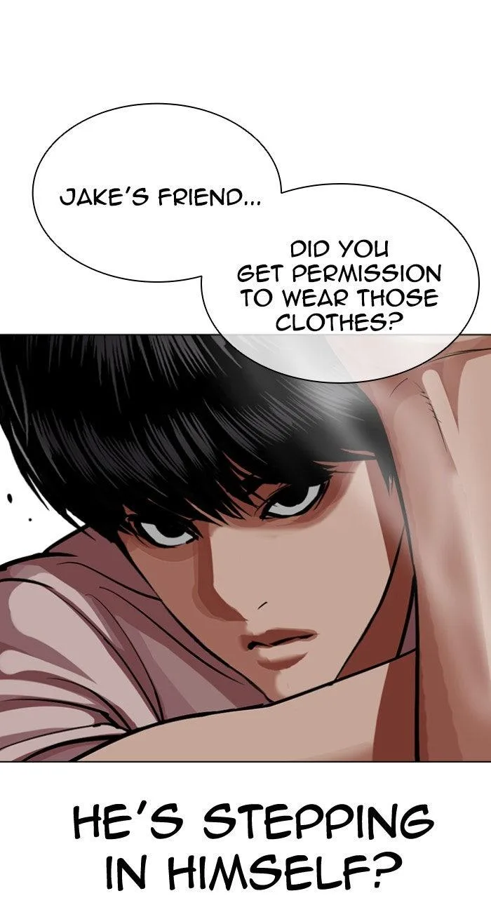 Lookism - Chapter 564 - Page 49