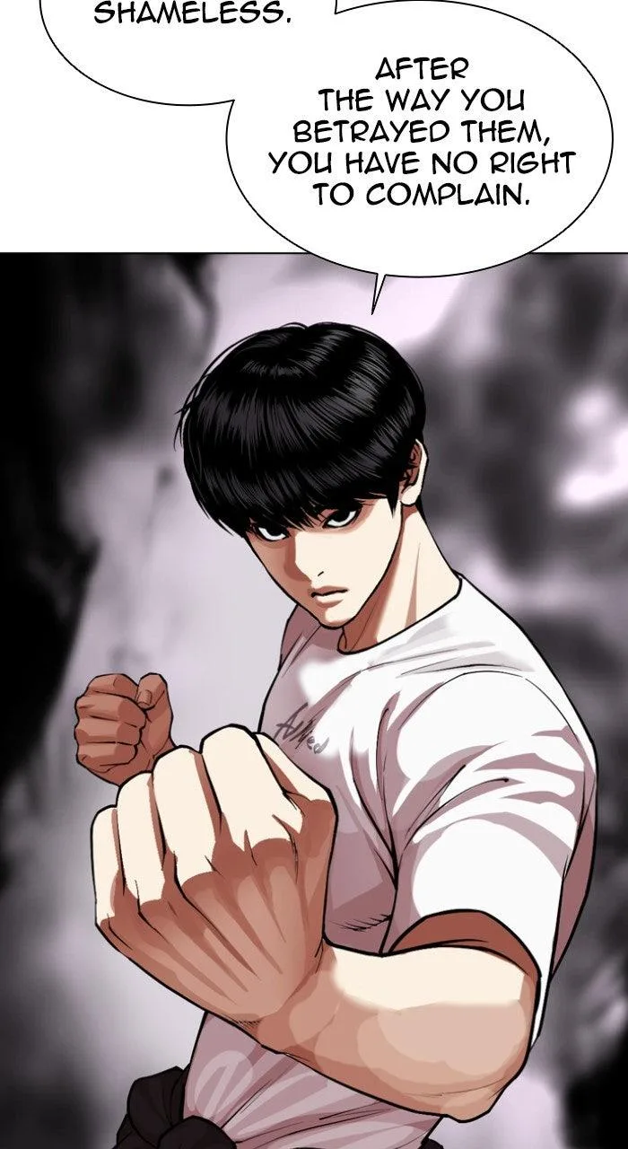 Lookism - Chapter 564 - Page 55