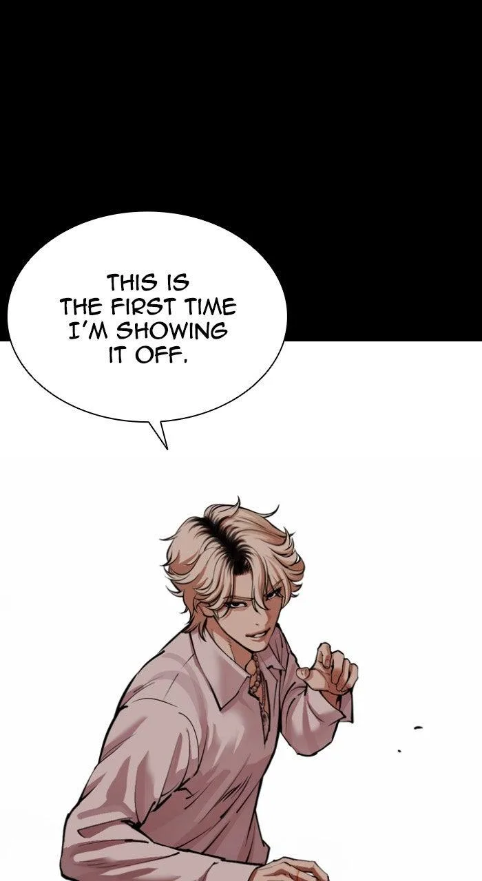 Lookism - Chapter 564 - Page 6