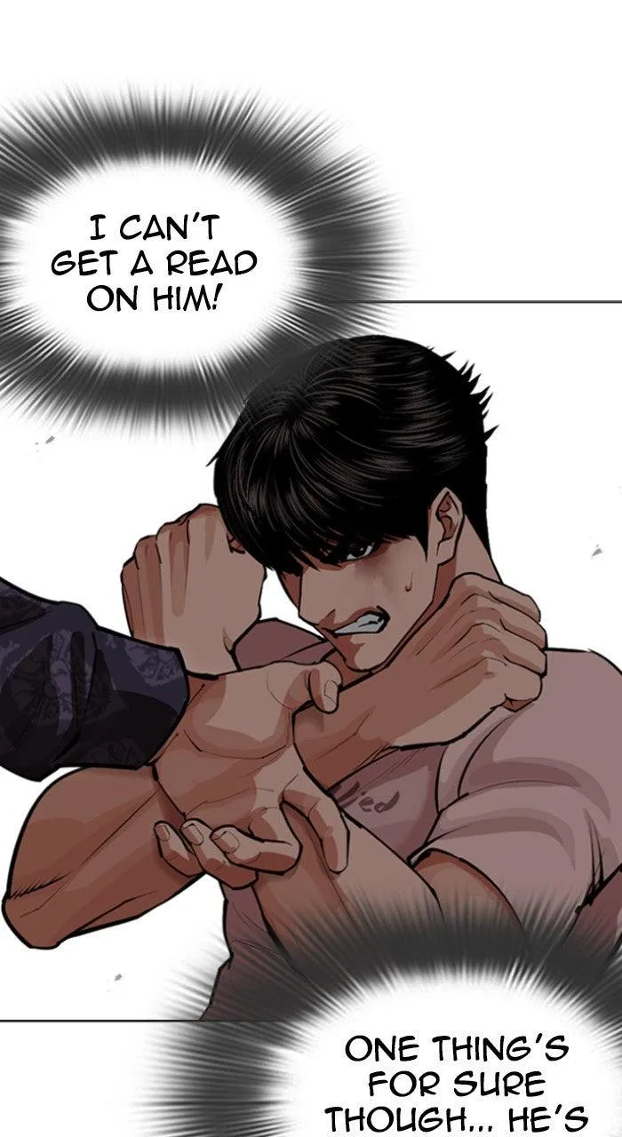 Lookism - Chapter 564 - Page 61