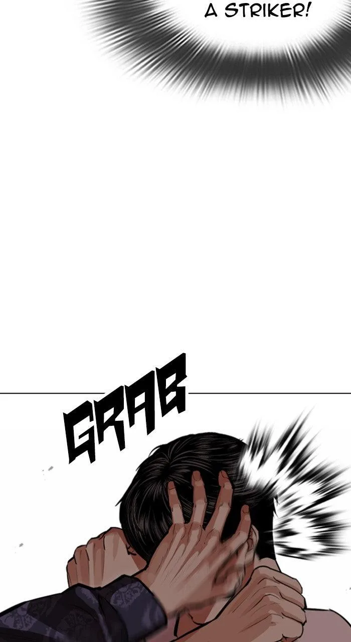 Lookism - Chapter 564 - Page 62