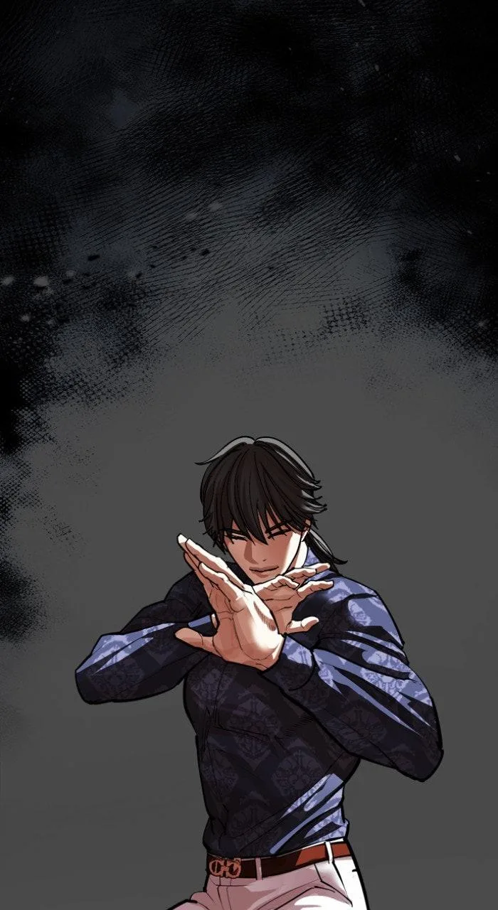 Lookism - Chapter 564 - Page 82