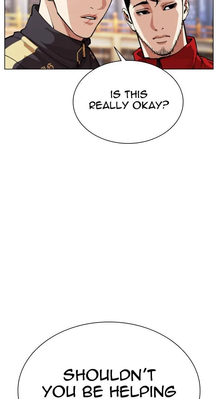 Lookism - Chapter 564 - Page 98