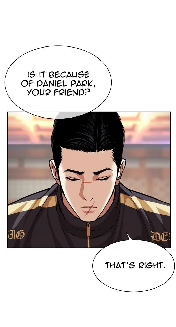 Lookism - Chapter 565 - Page 100