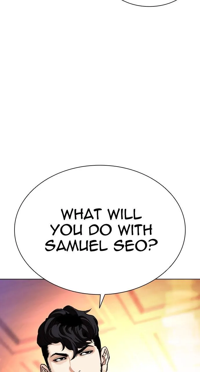 Lookism - Chapter 565 - Page 105