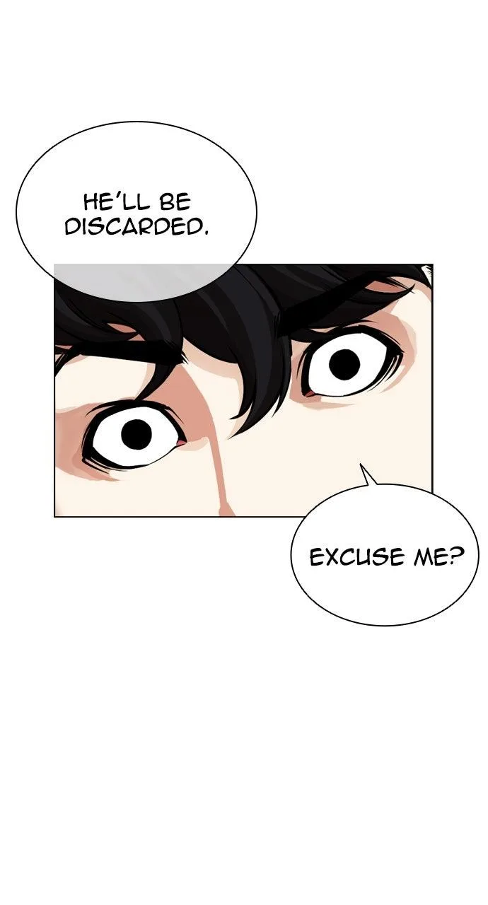 Lookism - Chapter 565 - Page 107
