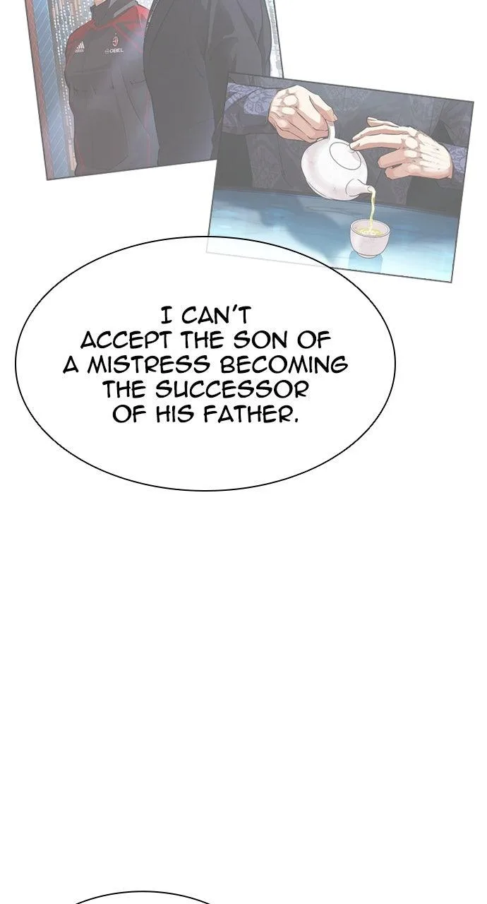 Lookism - Chapter 565 - Page 109