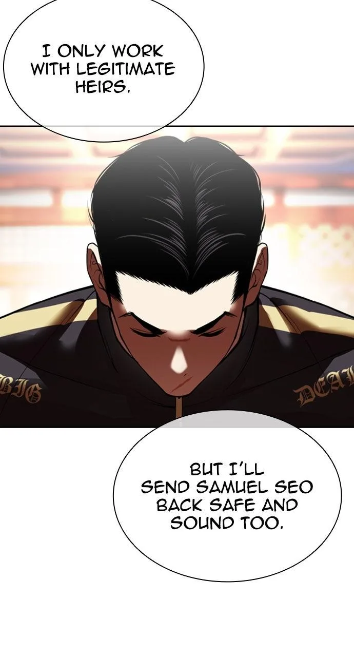 Lookism - Chapter 565 - Page 110
