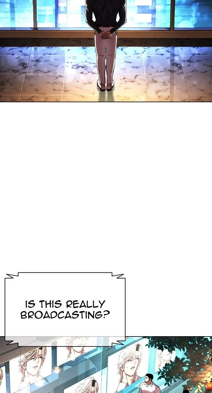 Lookism - Chapter 565 - Page 114