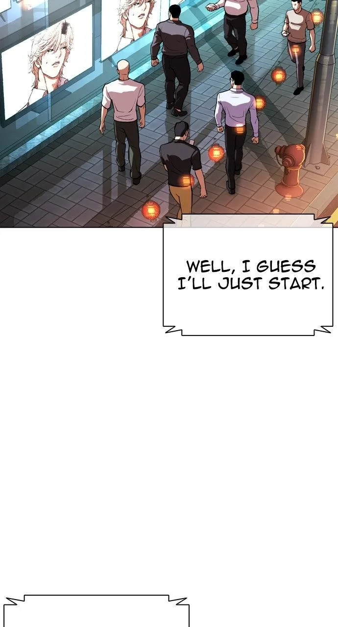 Lookism - Chapter 565 - Page 115