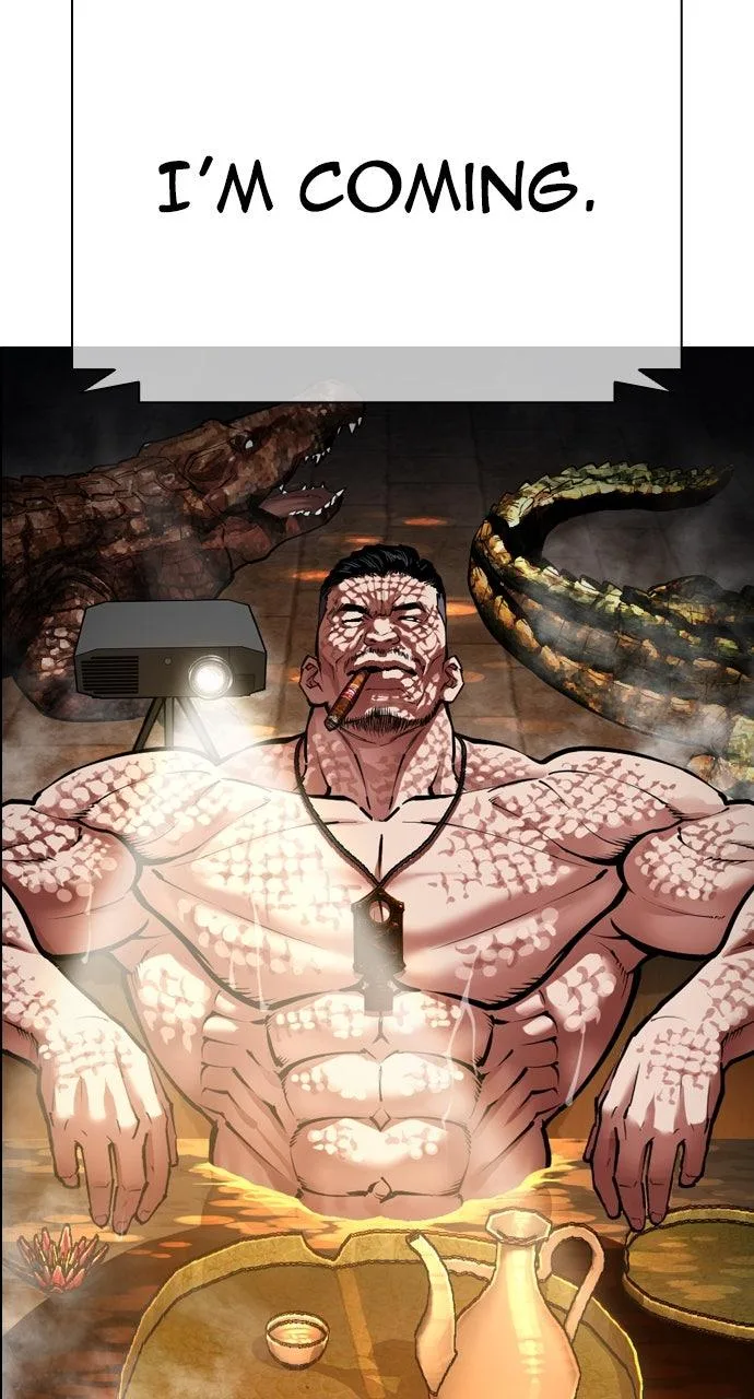 Lookism - Chapter 565 - Page 119