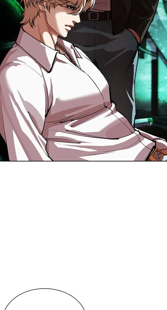 Lookism - Chapter 565 - Page 129