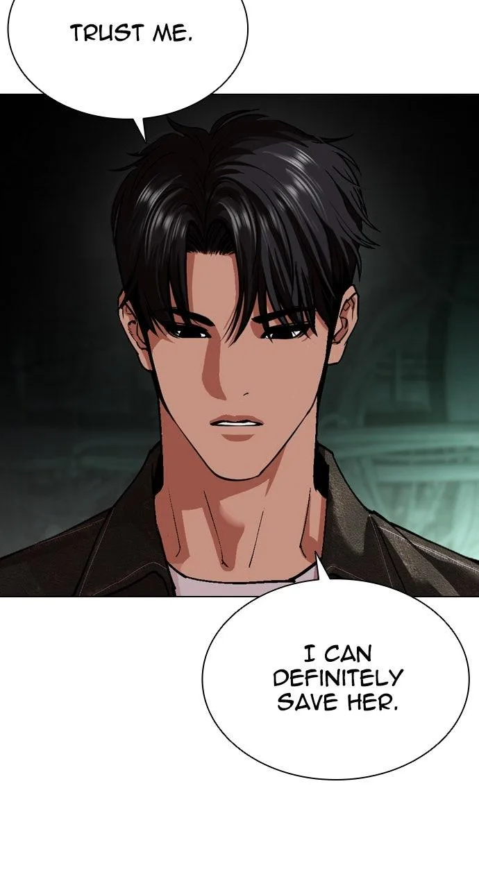 Lookism - Chapter 565 - Page 130