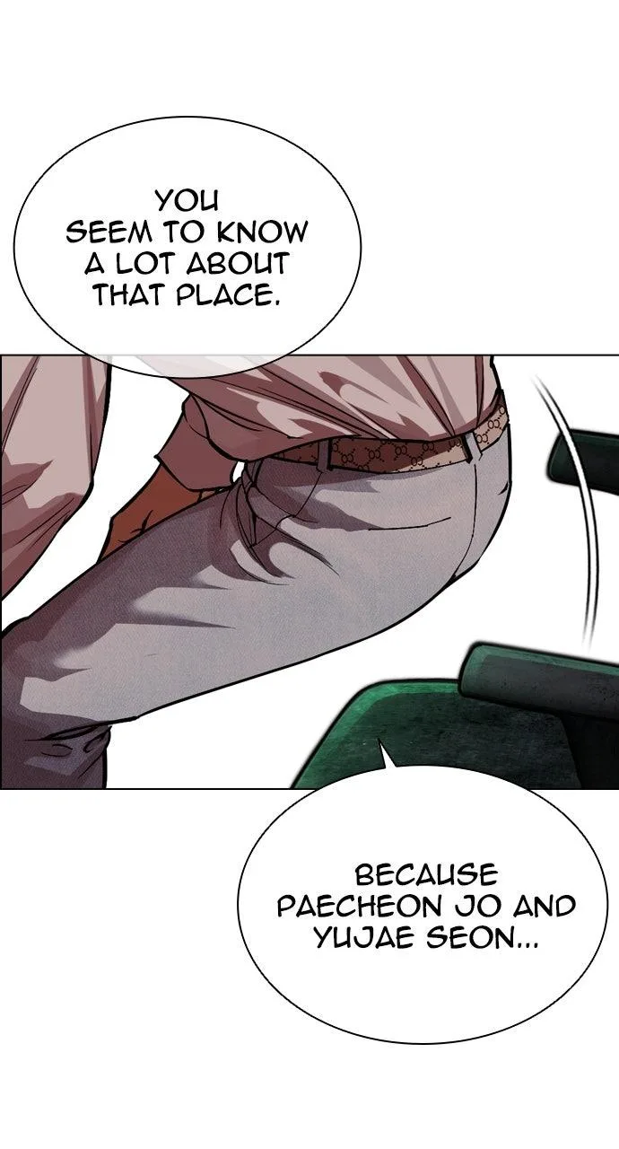 Lookism - Chapter 565 - Page 138
