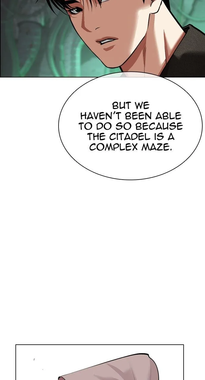 Lookism - Chapter 565 - Page 141