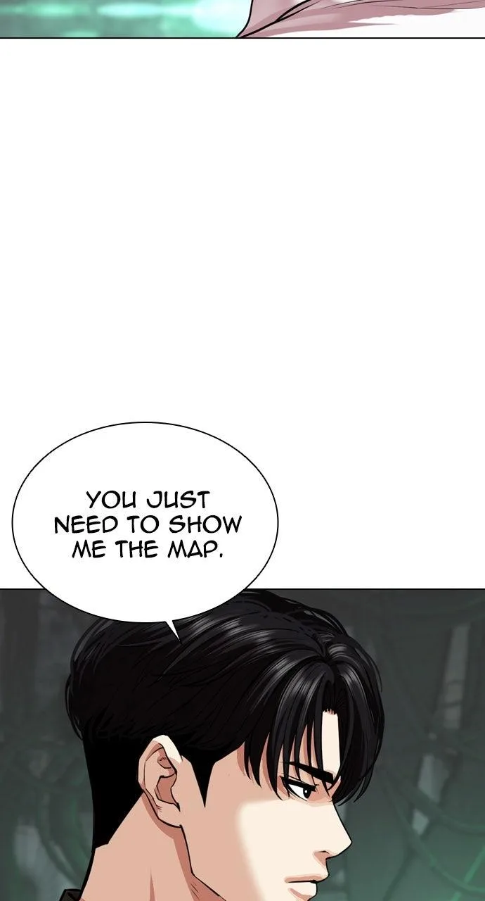Lookism - Chapter 565 - Page 150