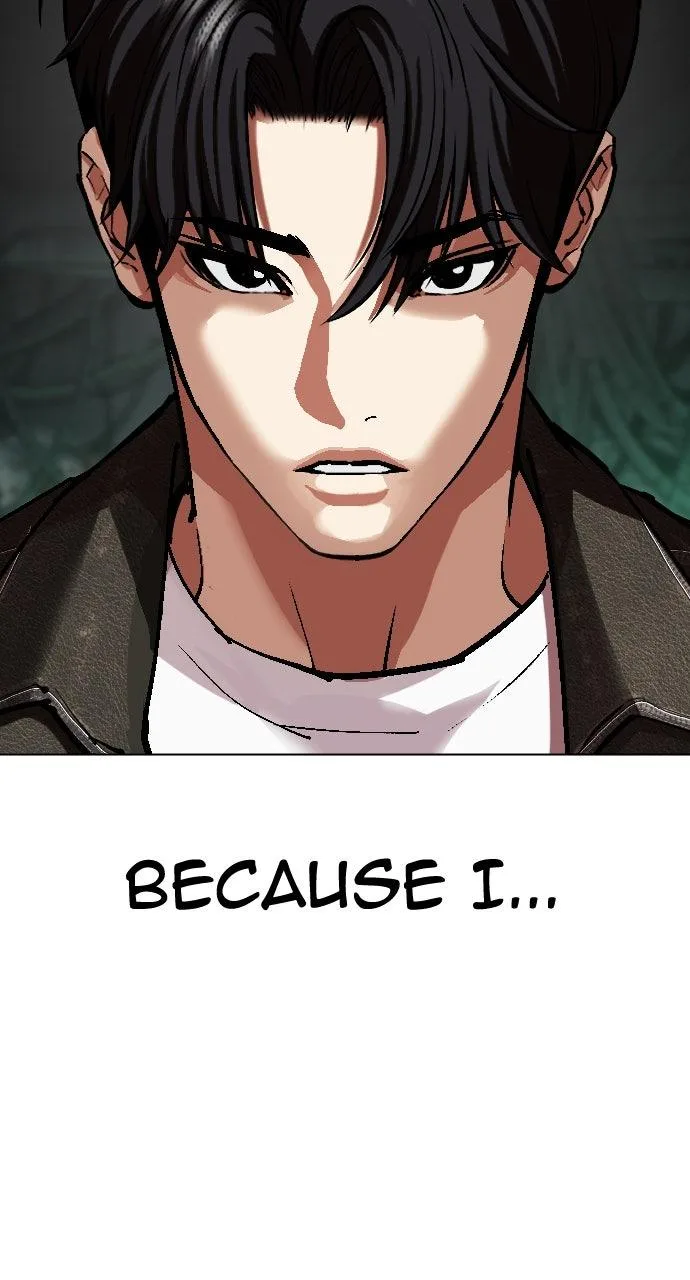 Lookism - Chapter 565 - Page 155