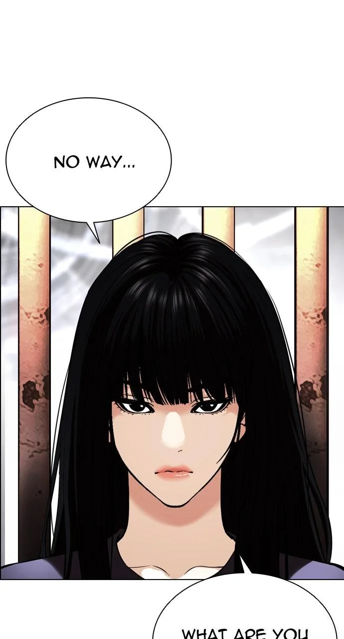 Lookism - Chapter 565 - Page 156