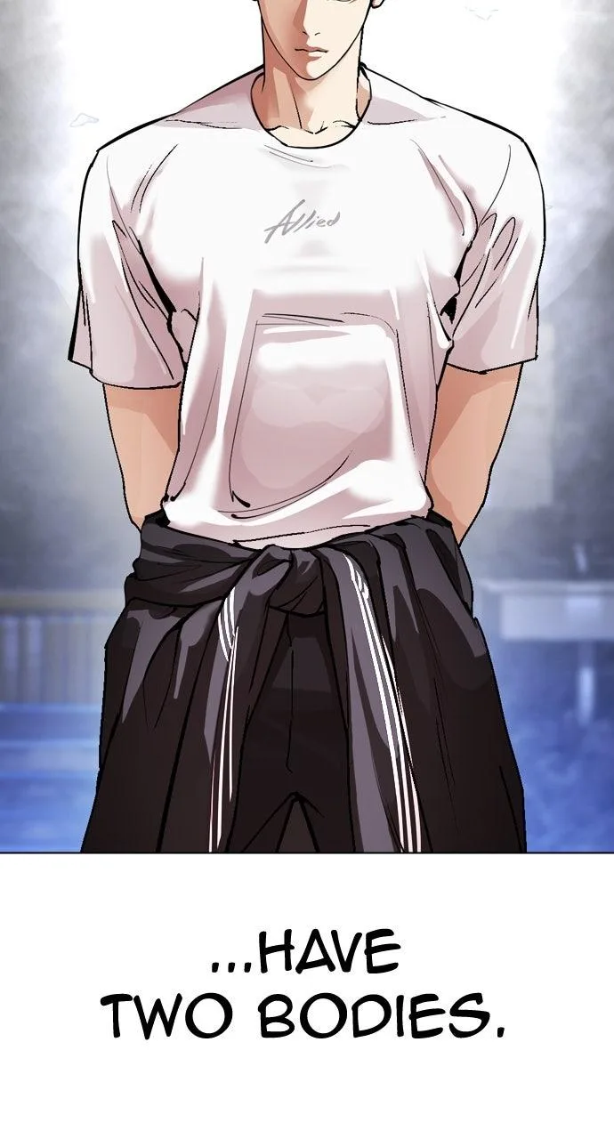 Lookism - Chapter 565 - Page 158
