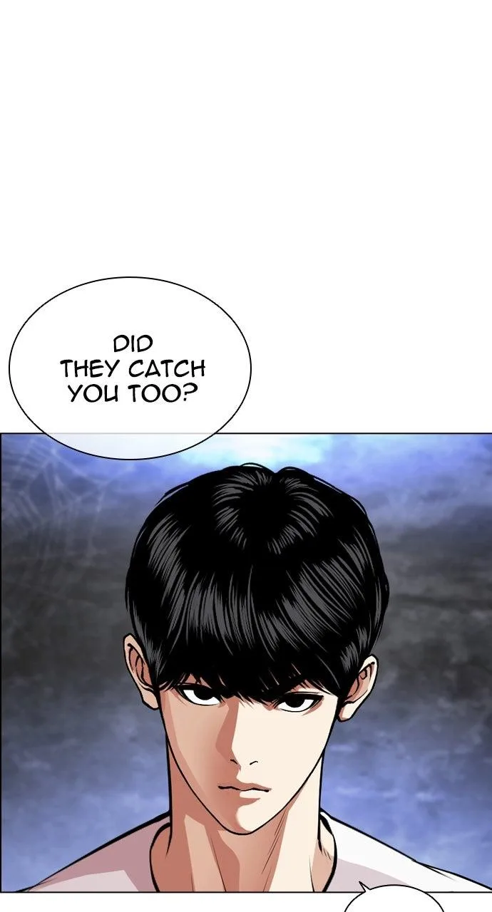 Lookism - Chapter 565 - Page 159