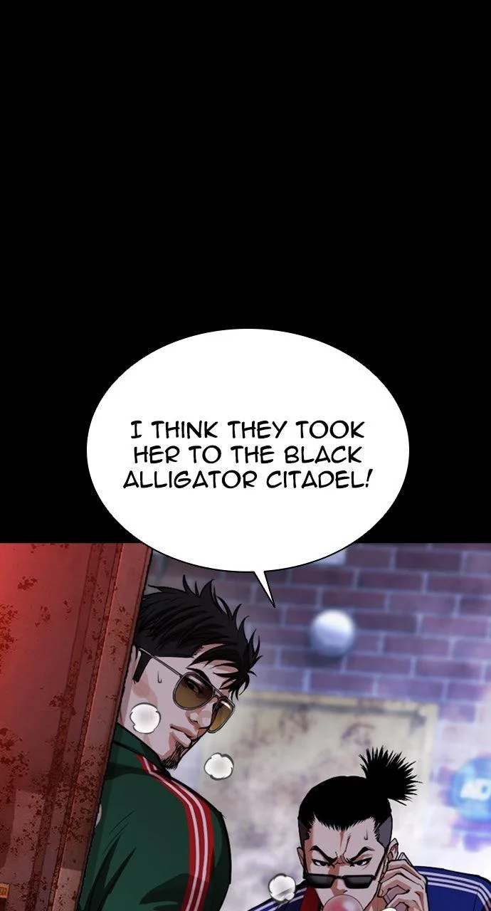 Lookism - Chapter 565 - Page 163