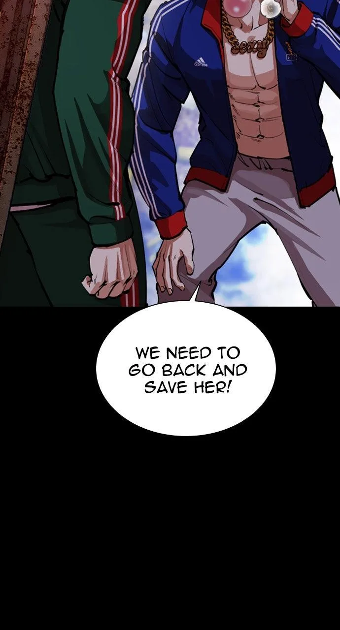 Lookism - Chapter 565 - Page 164